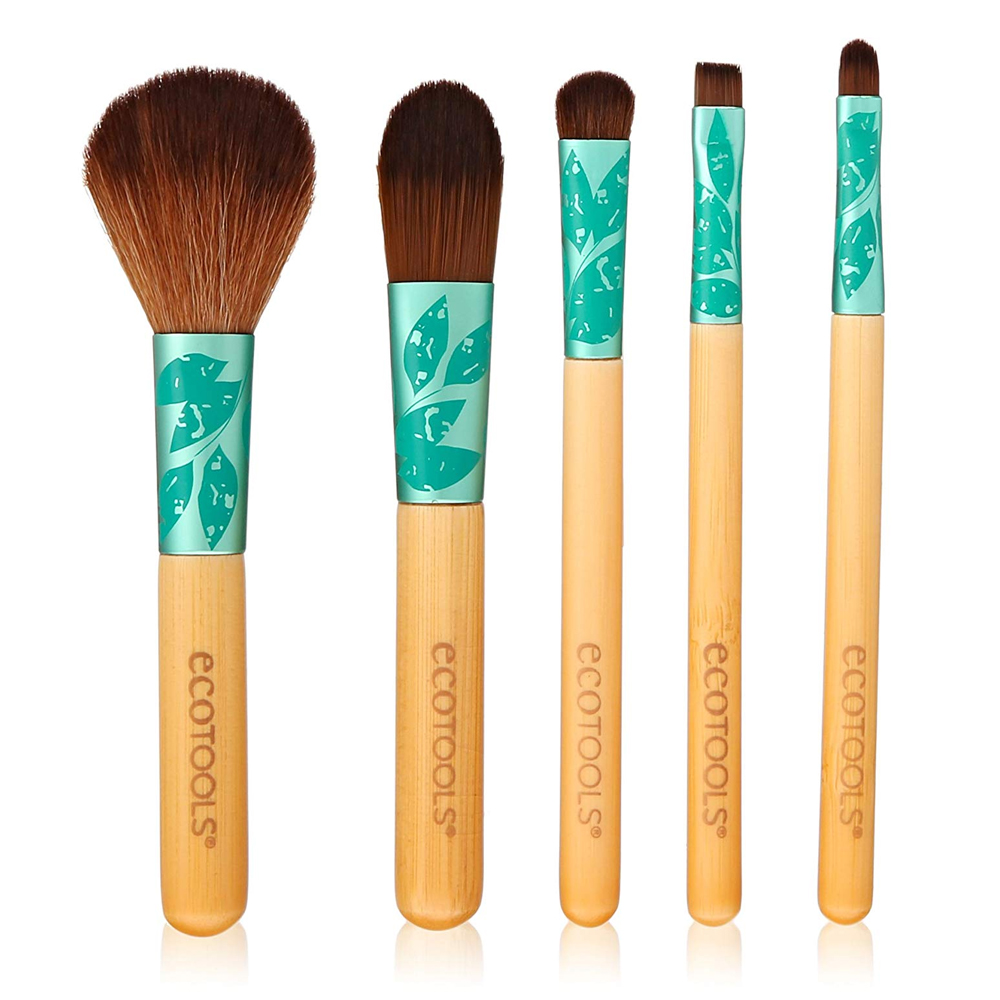 EcoTools Brush Kits Lovely Looks Set Beauty Solutions